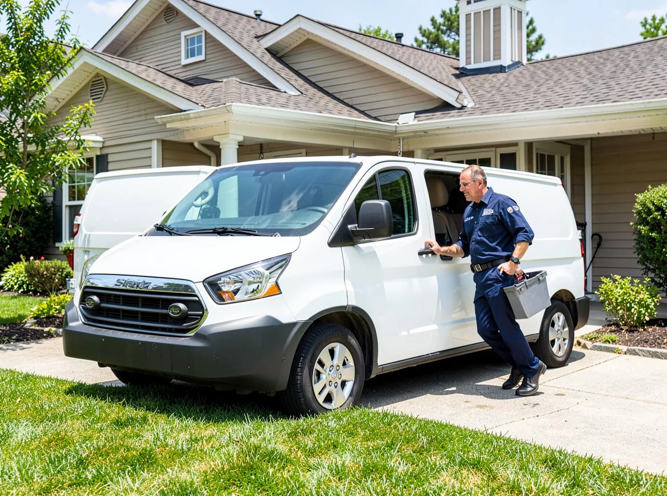 Emergency Plumber company in Onalaska, TX