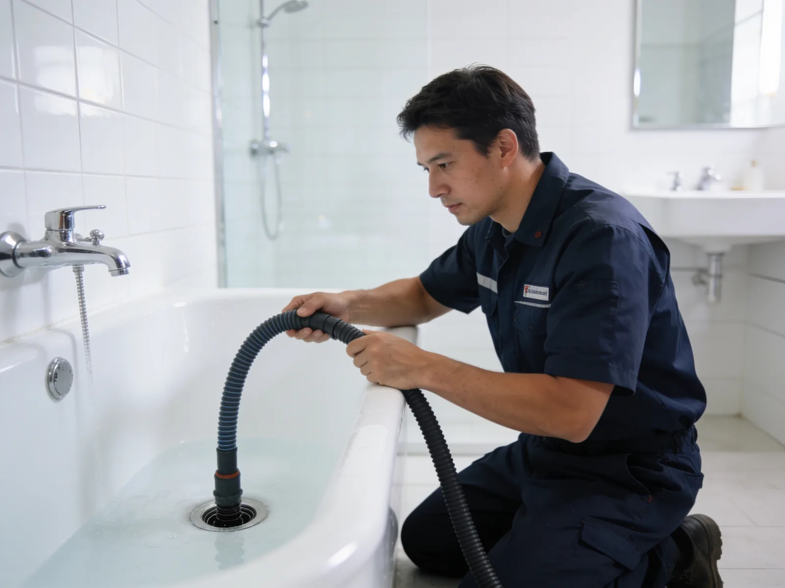 Emergency Plumber Onalaska, TX FAQs